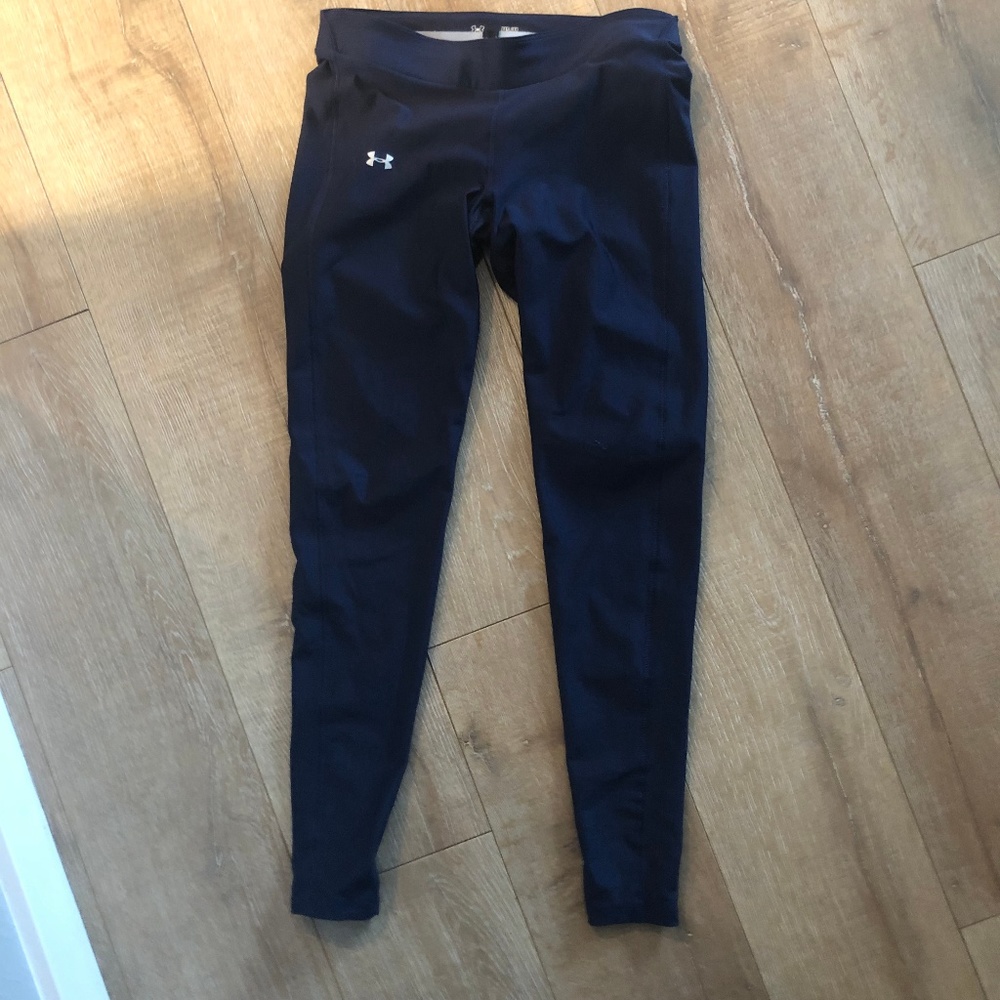 Under Armour Cold Gear Leggings